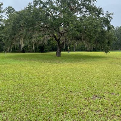 Hole 13