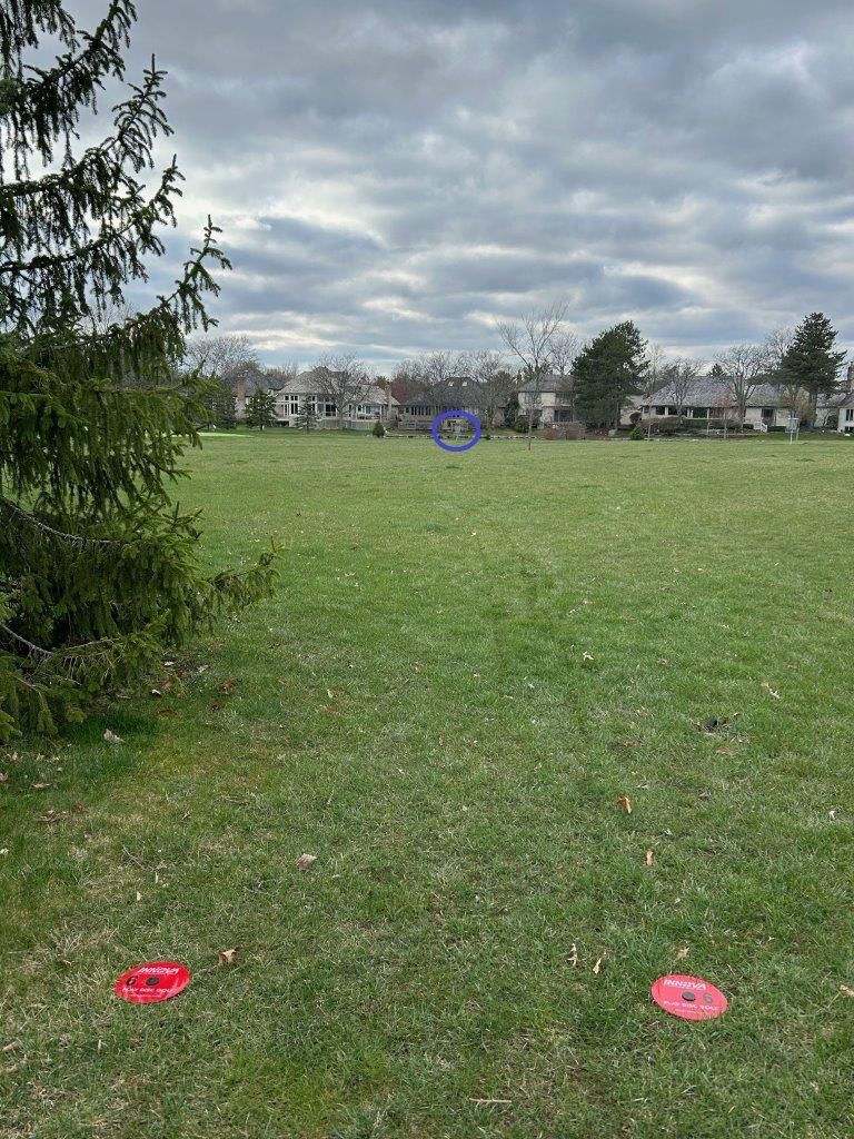 Hole 6