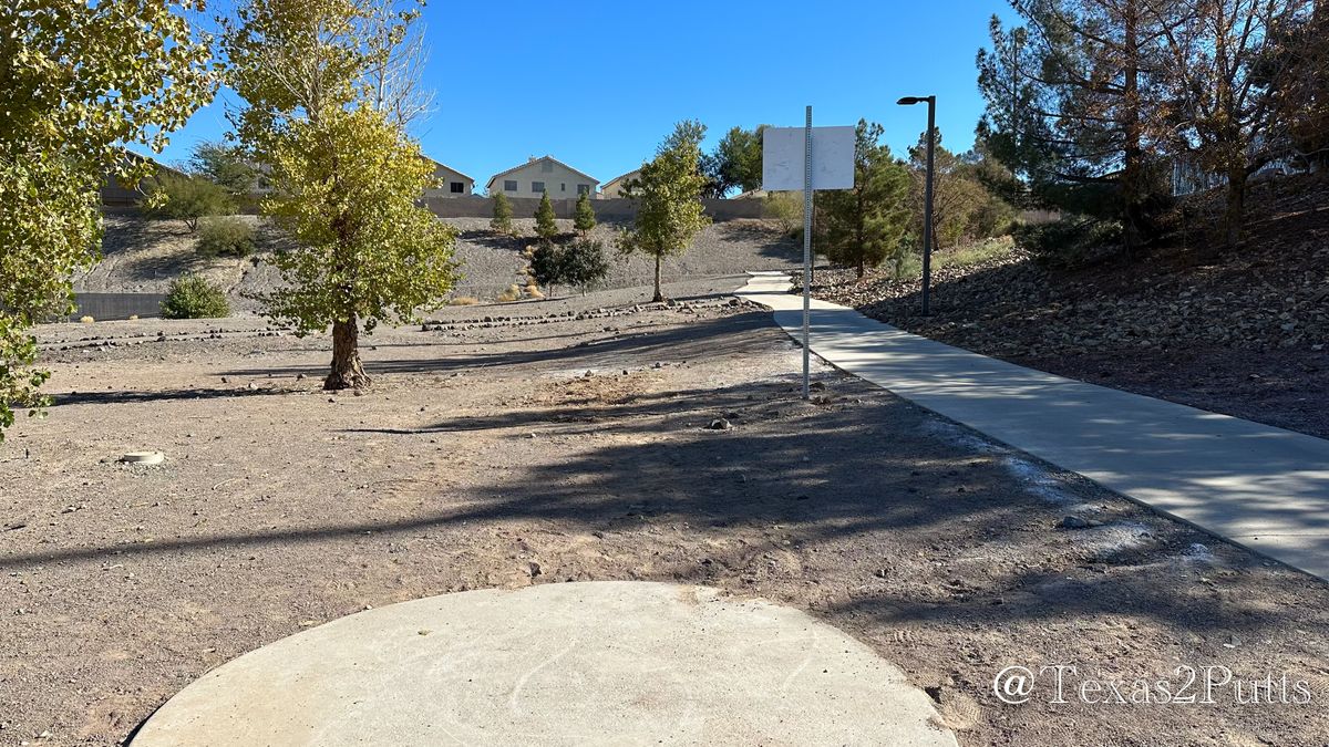 Hole 4