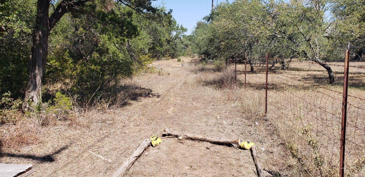Hole 9 Long