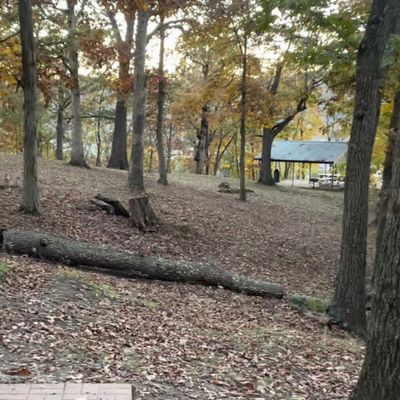 Hole 7