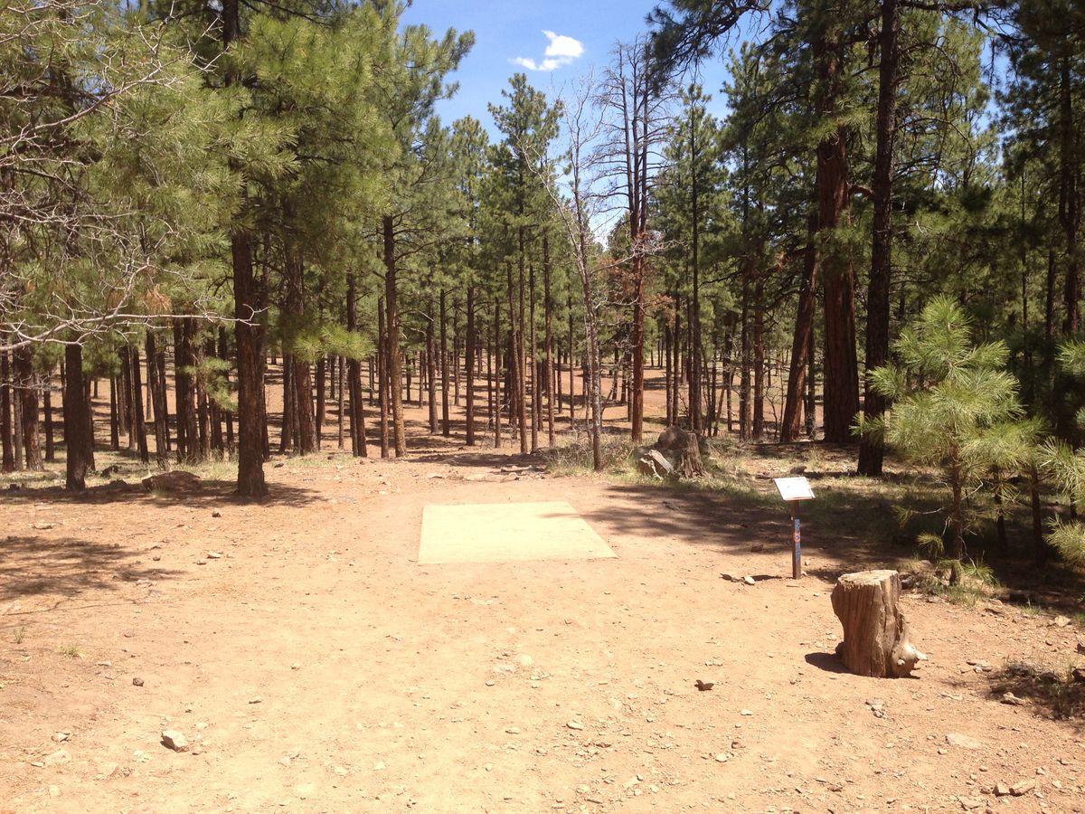 Hole 18