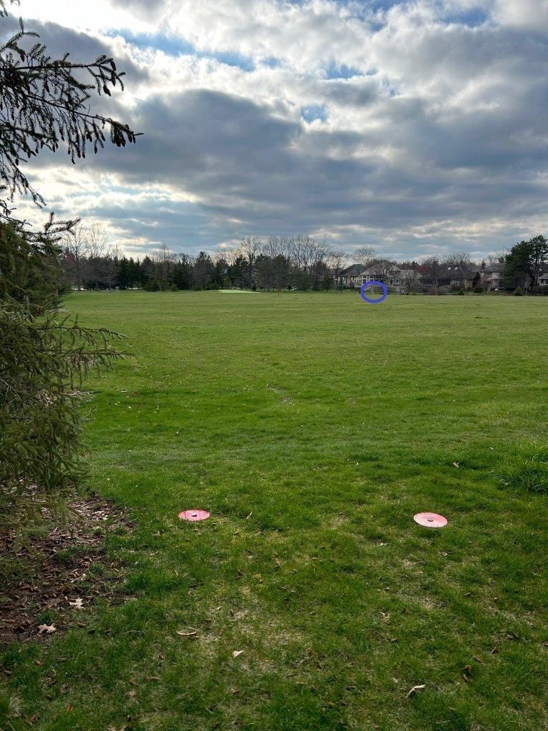 Hole 8