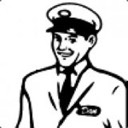 User avatar image