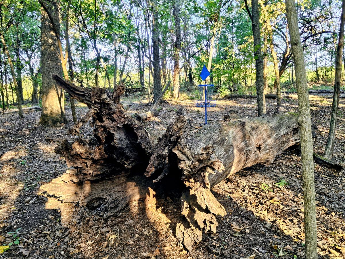 Hole 1