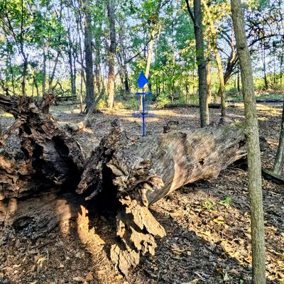 Hole 1