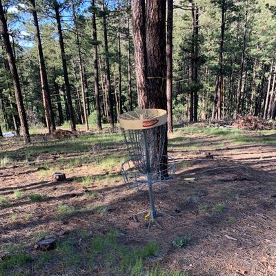 Hole 13