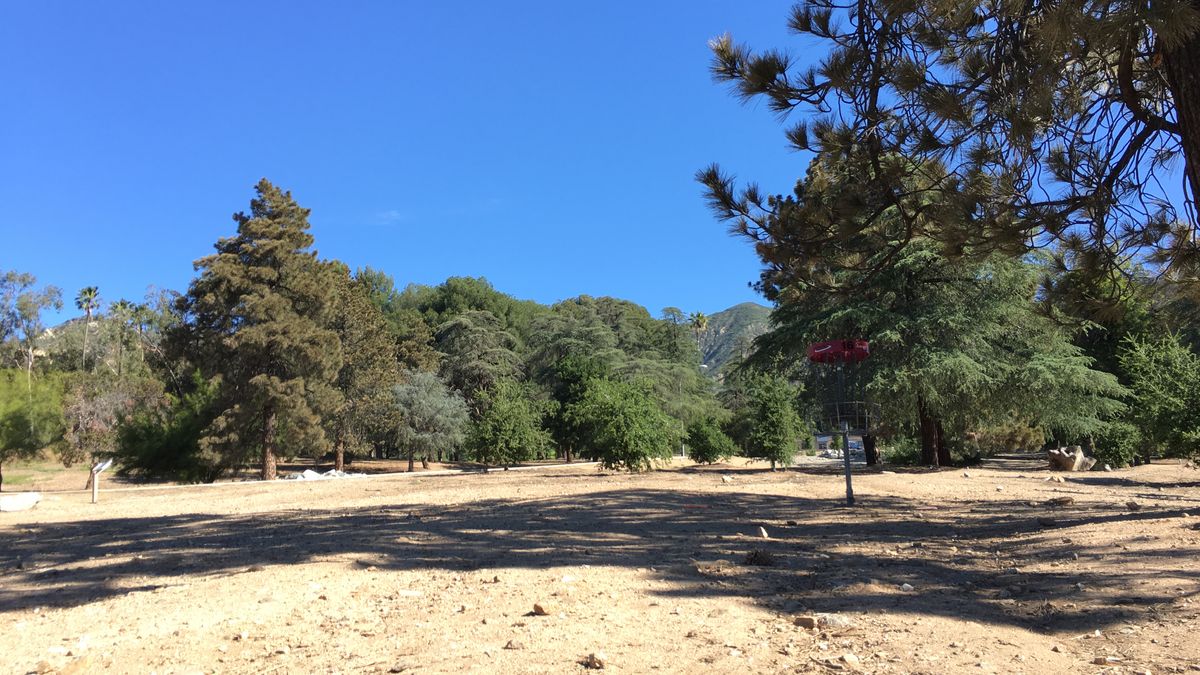 Hole 16