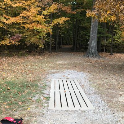 Hole 1