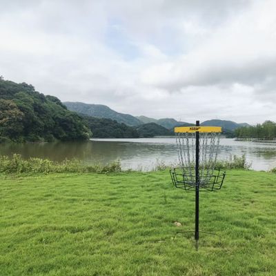 Course photo
