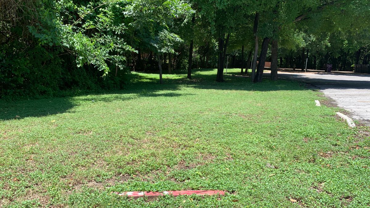 Hole 8