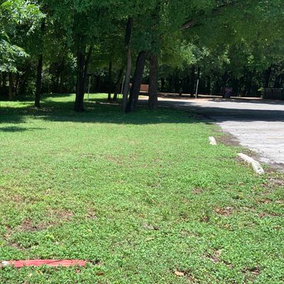 Hole 8
