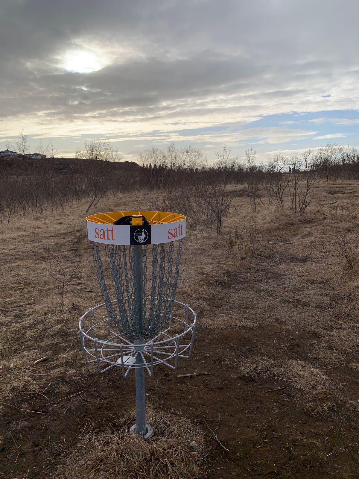 Hole 15