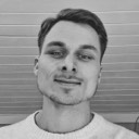 User avatar image
