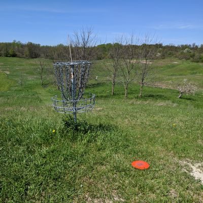 Course photo
