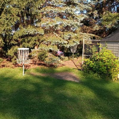 Hole 1