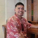 User avatar image