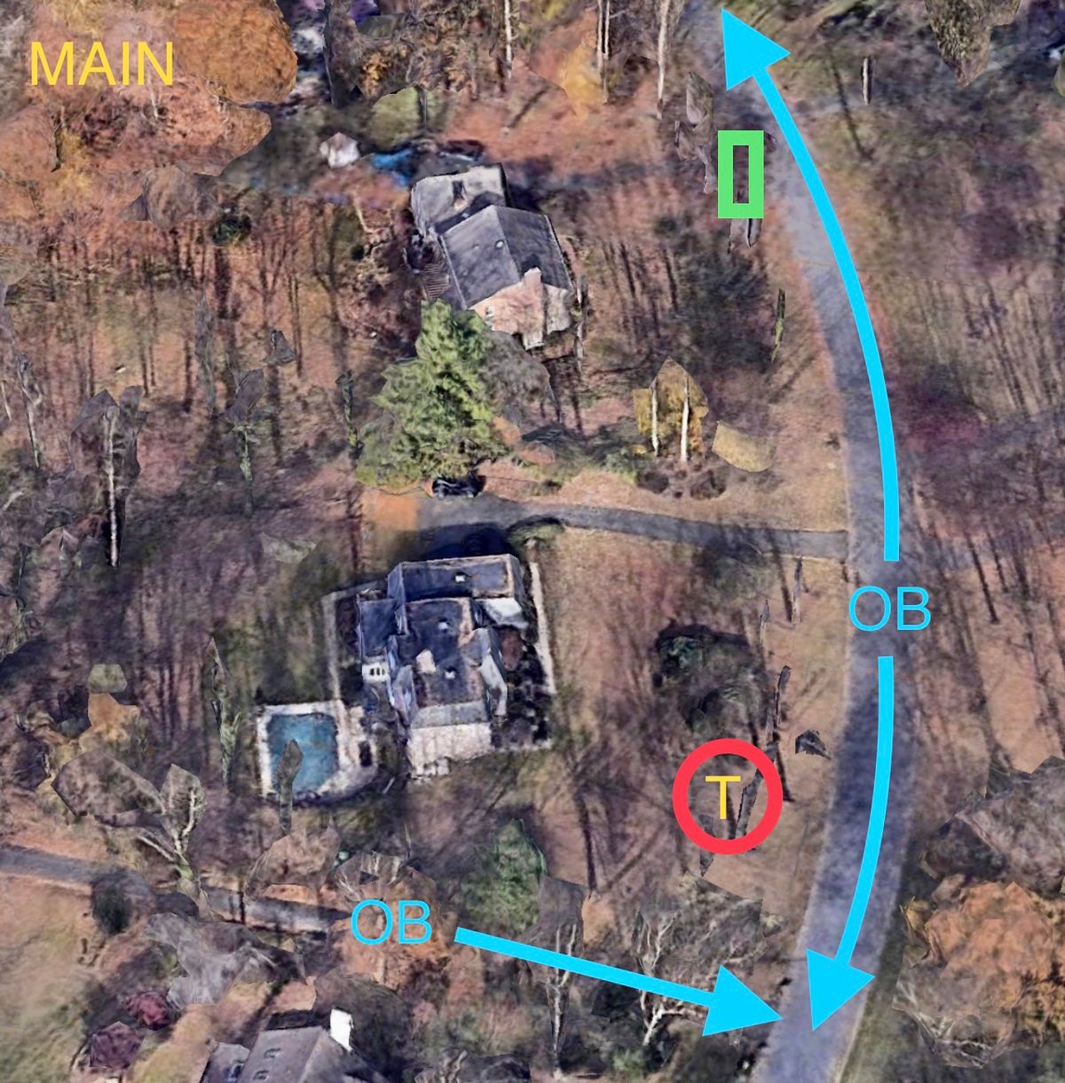 HOLE 12