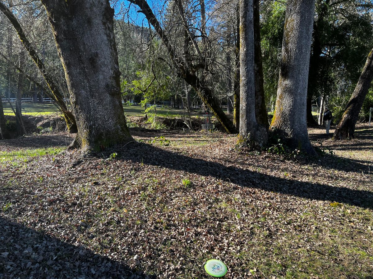 Hole 16