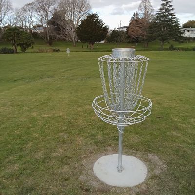 Course photo
