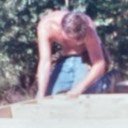 User avatar image