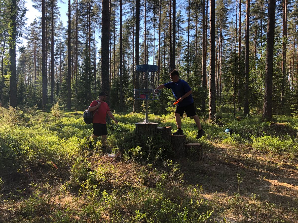 Hole 11