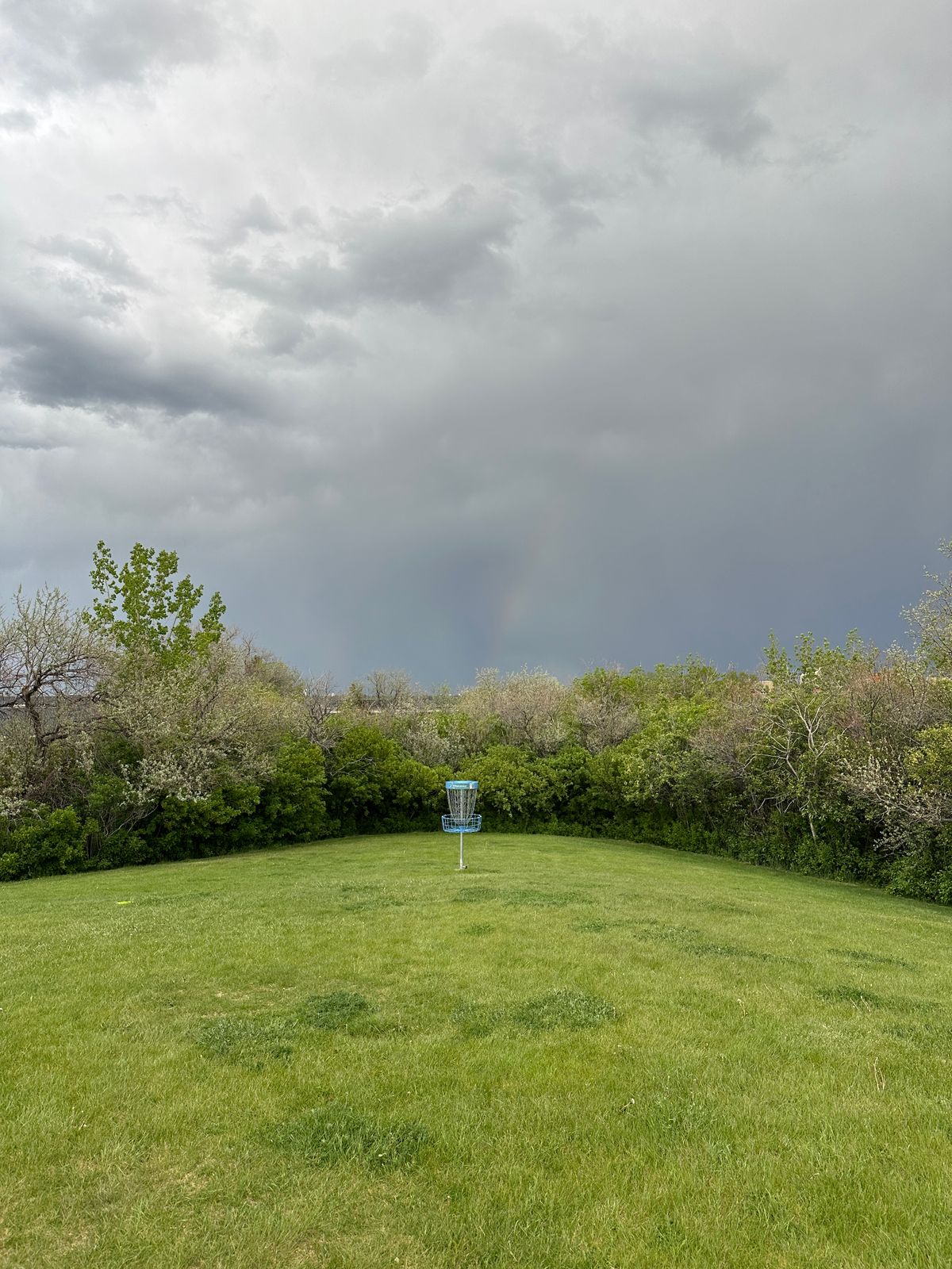 Hole 18