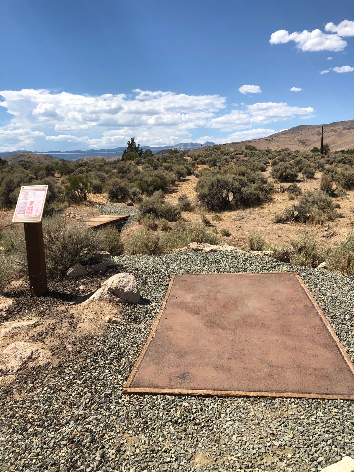 Pony Express #3 Tee