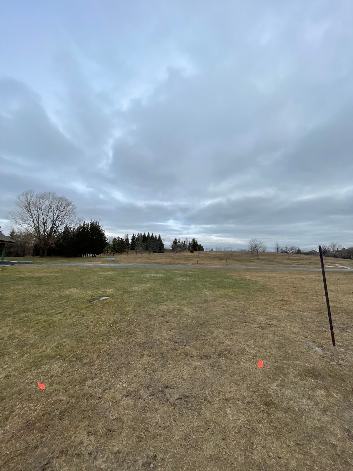 Hole 8