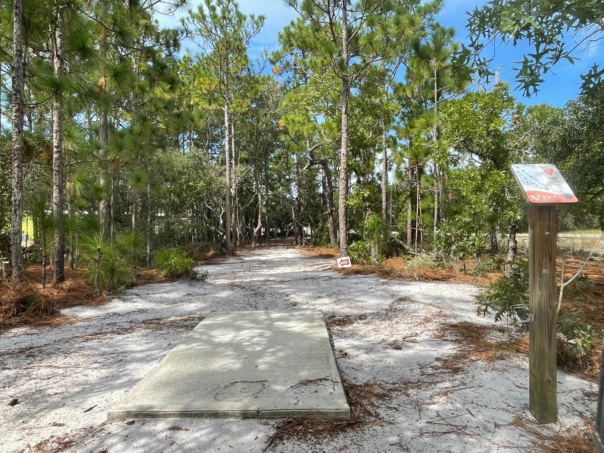 Hole 9