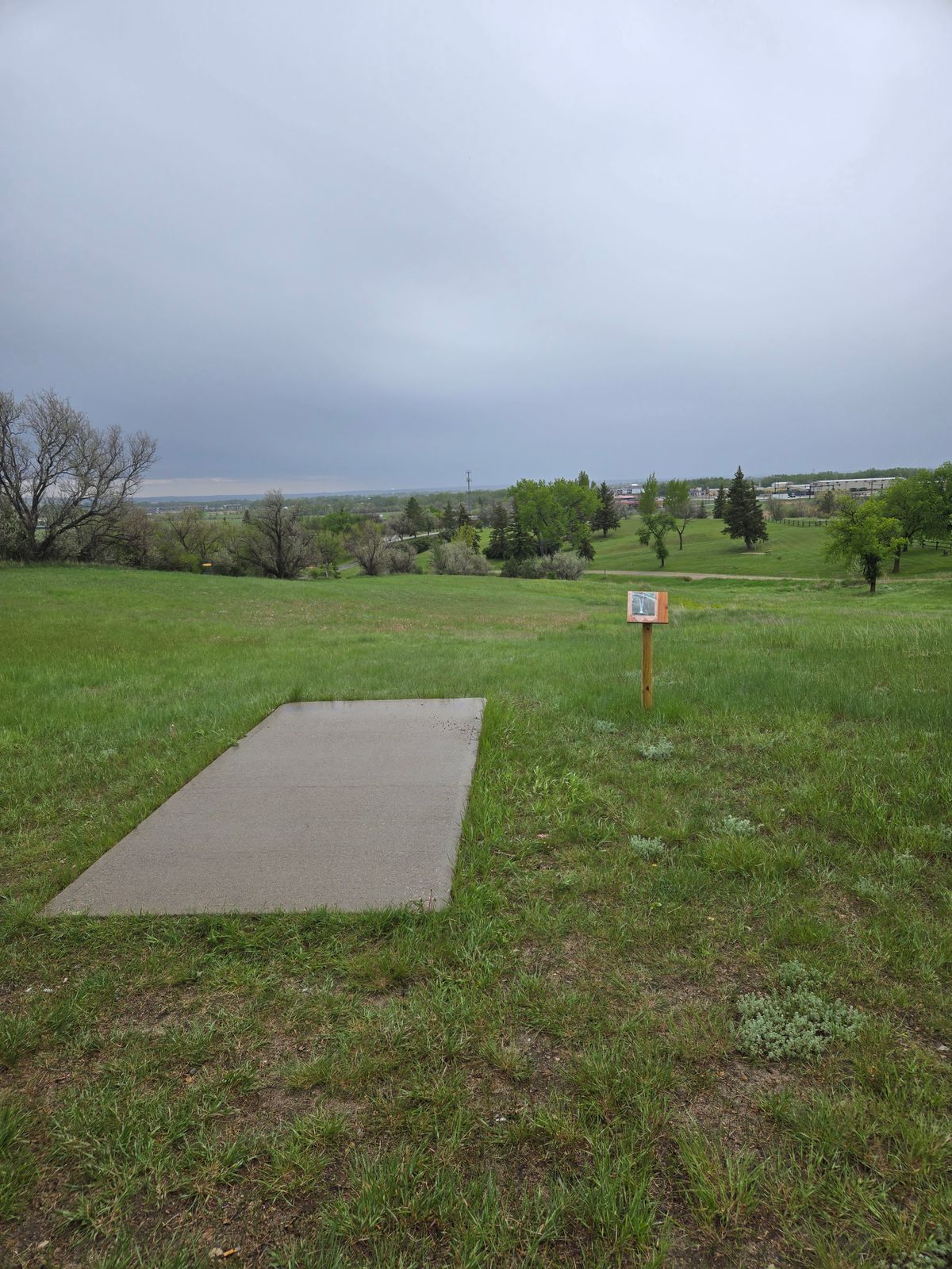 Hole 12