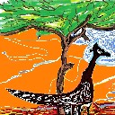 User avatar image