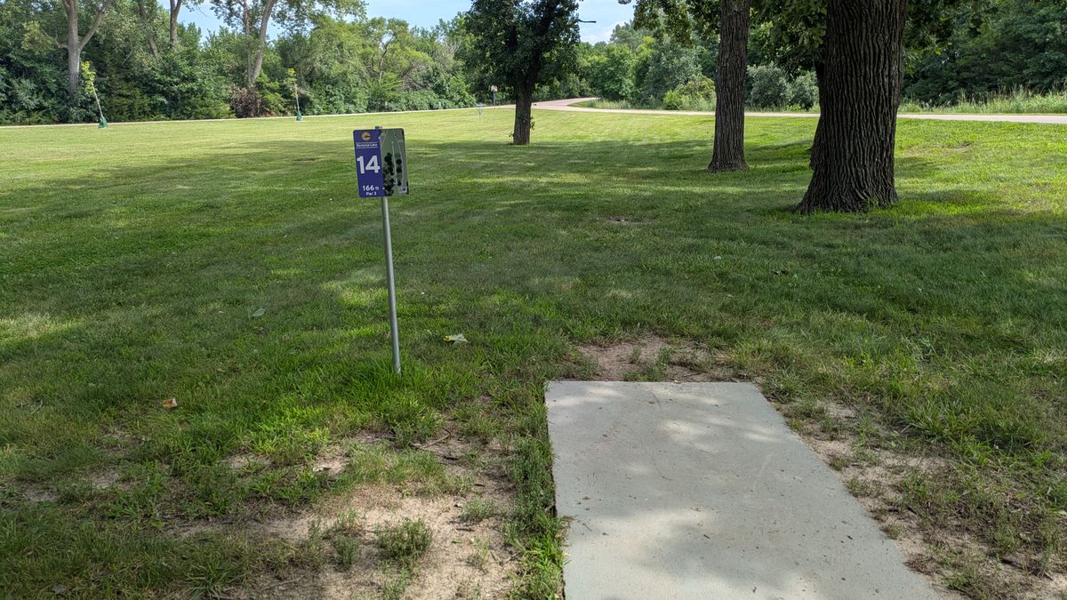 Tee #14