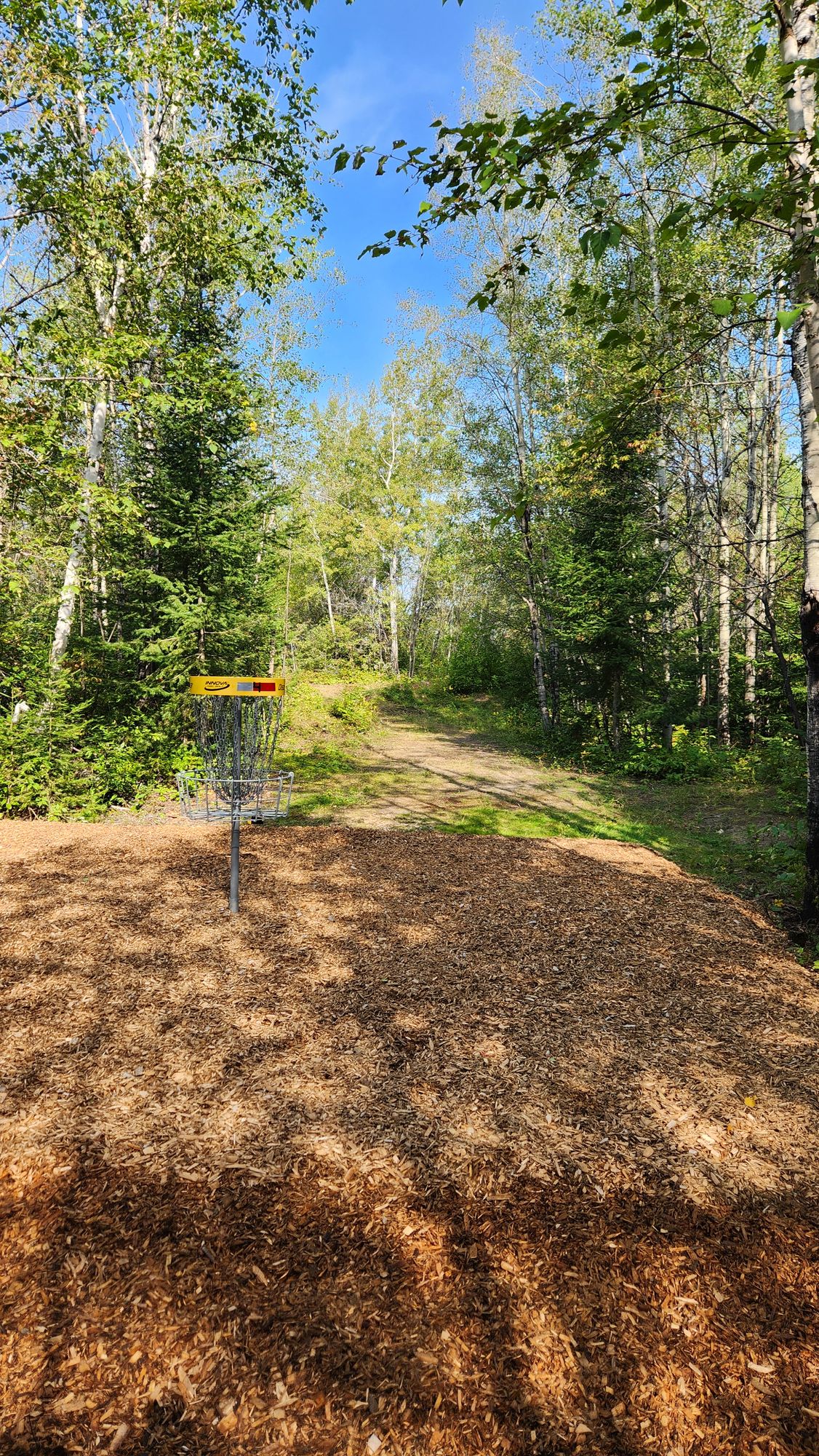 Hole 4