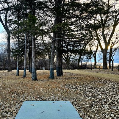 Hole 7