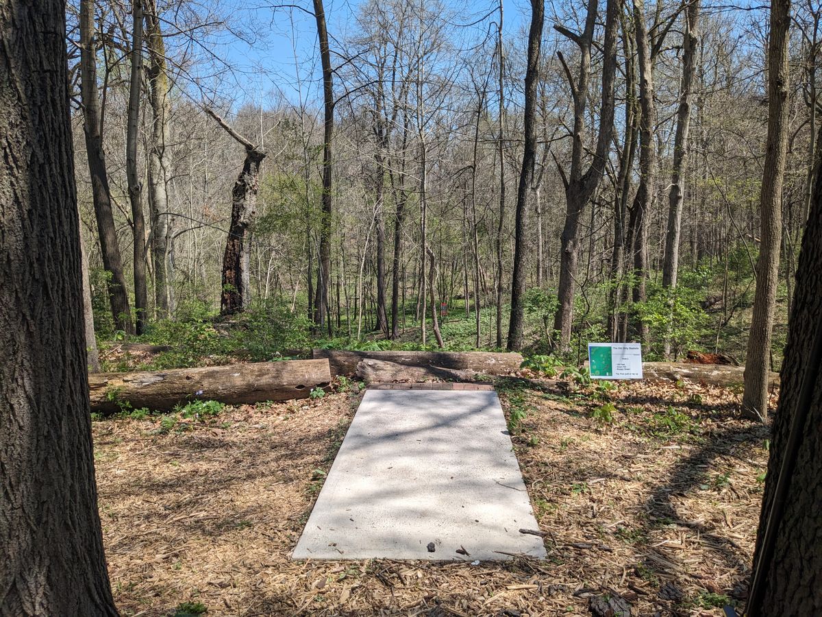 #2 from Tee Pad