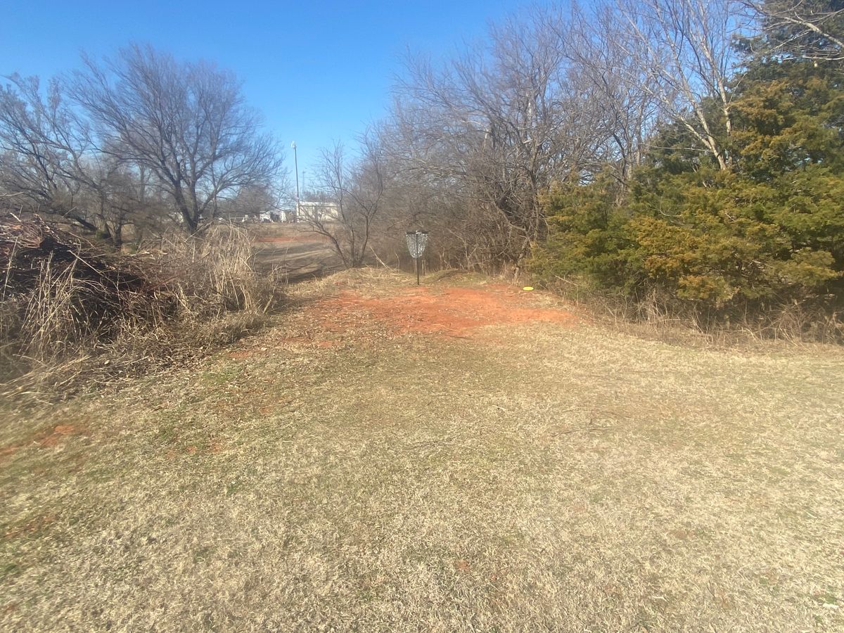 Hole 6