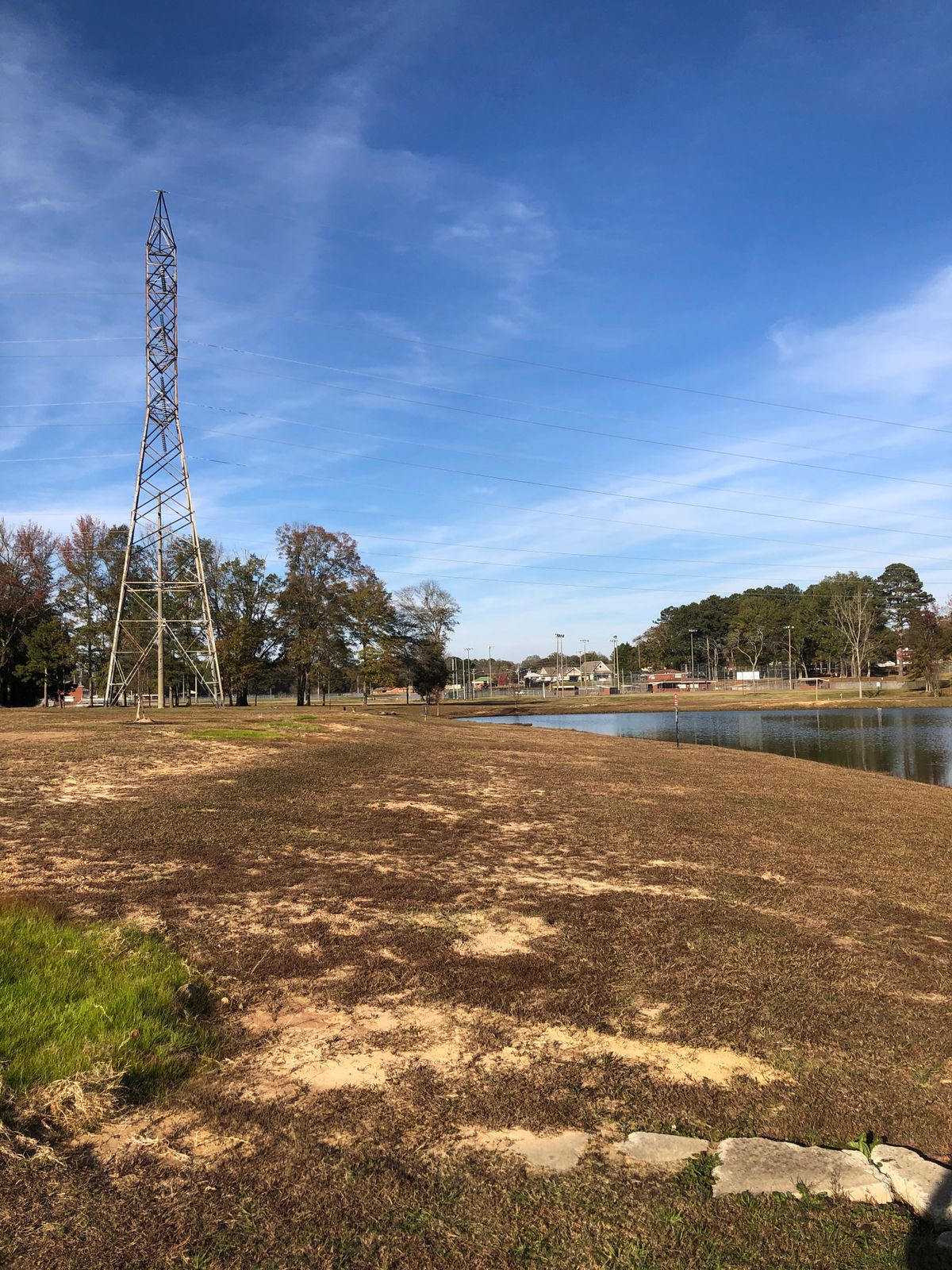 Hole 16