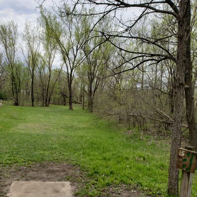 Hole 15