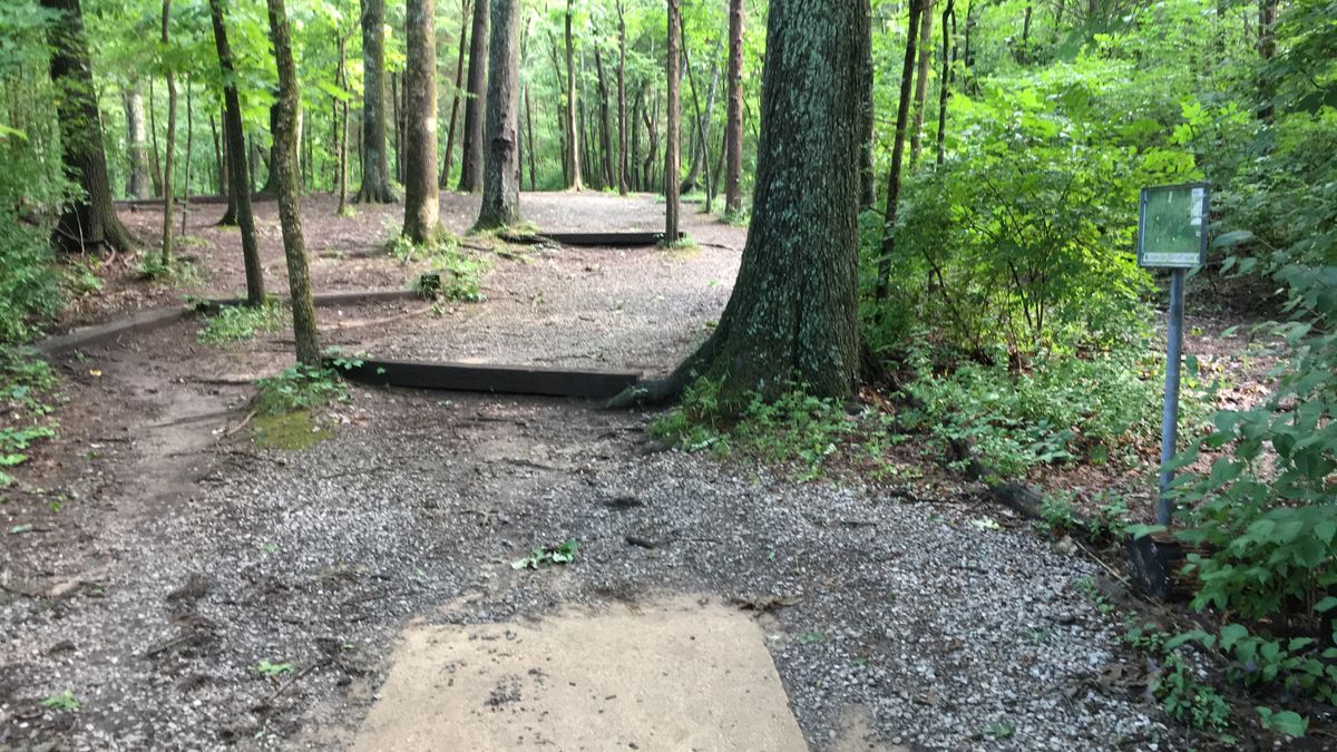 Hole 17