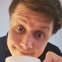 User avatar image
