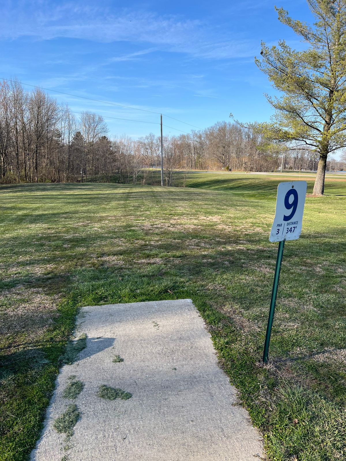 Tee Pad 09