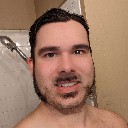 User avatar image
