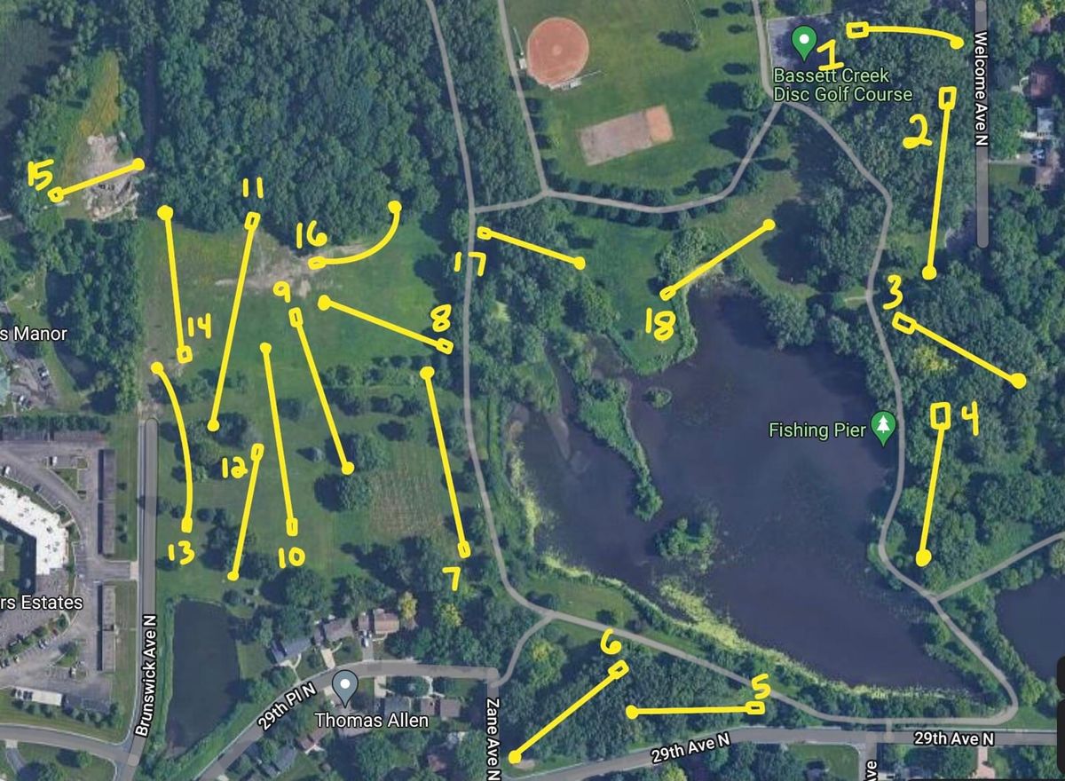 2023 layout changes