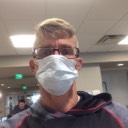 User avatar image