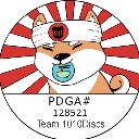 User avatar image