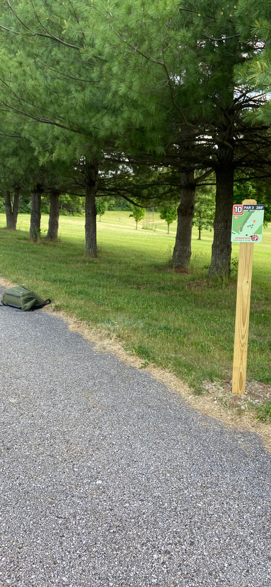 Hole 10