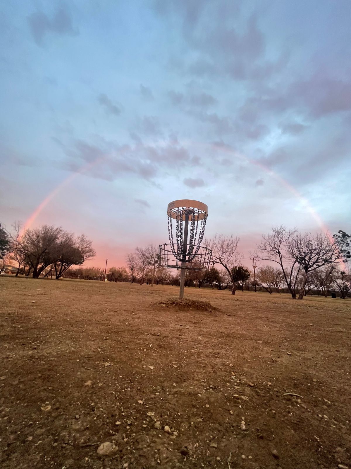 Basket #9 - Sunset 12/30/2022