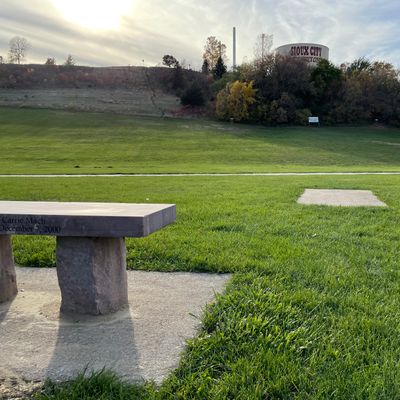 Hole 1