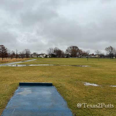 Hole 7